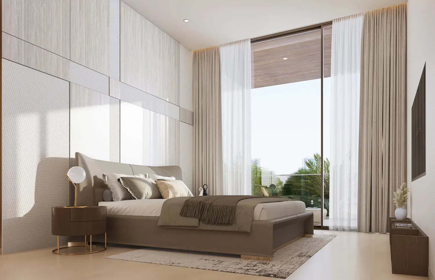 Derby Heights by AMIS in MBR District 11 (Meydan South) by AMIS Development - Interior Image 3