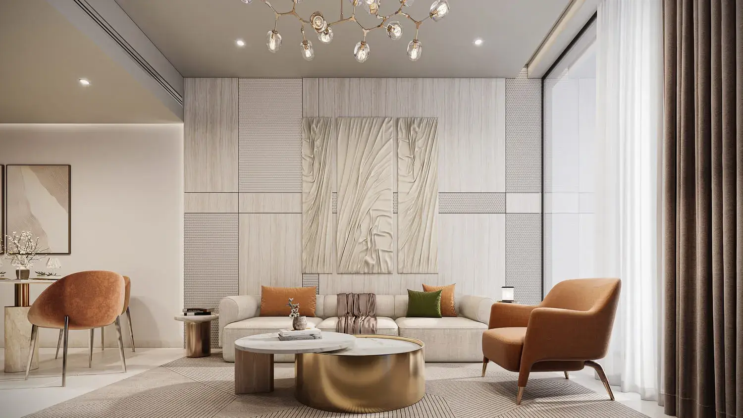 Derby Heights by AMIS in MBR District 11 (Meydan South) by AMIS Development - Interior Image 4