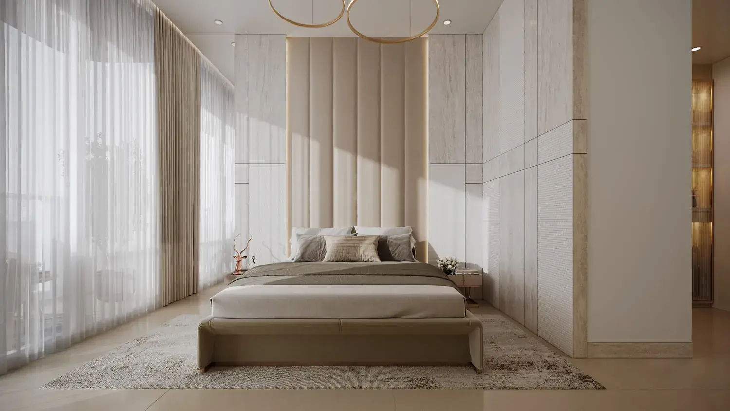 Derby Heights by AMIS in MBR District 11 (Meydan South) by AMIS Development - Interior Image 5