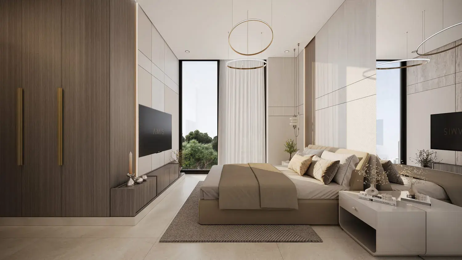 Derby Heights by AMIS in MBR District 11 (Meydan South) by AMIS Development - Interior Image 6