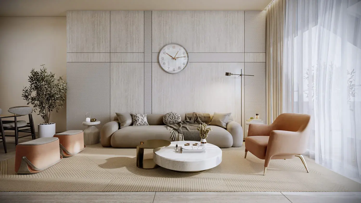 Derby Heights by AMIS in MBR District 11 (Meydan South) by AMIS Development - Interior Image 7