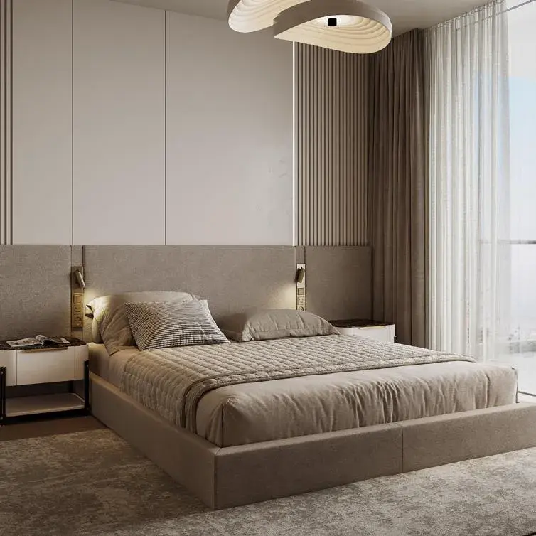 Stax in JVC (Jumeirah Village Circle) by Pasha1 Developers - Interior Image 2