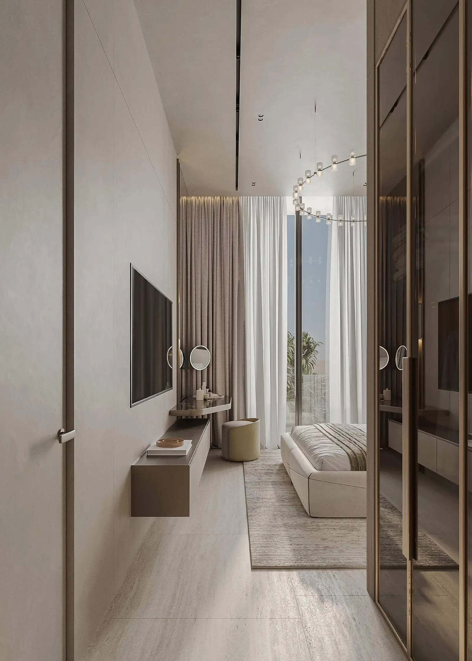 368 Park Ln. in Jumeirah Village Circle (JVC) by Tabeer Real Estate Development LLC - Interior Image 4