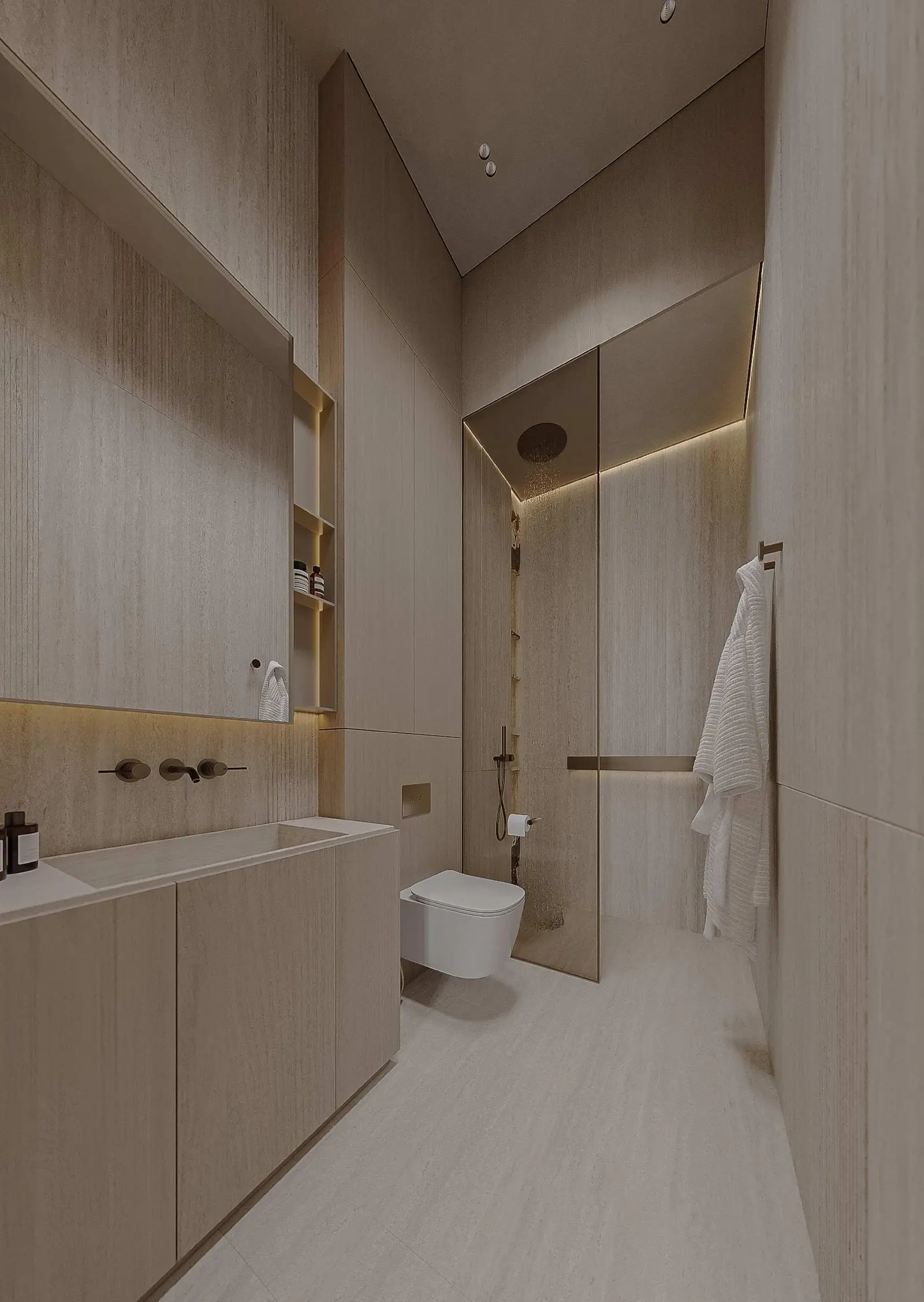 368 Park Ln. in Jumeirah Village Circle (JVC) by Tabeer Real Estate Development LLC - Interior Image 6