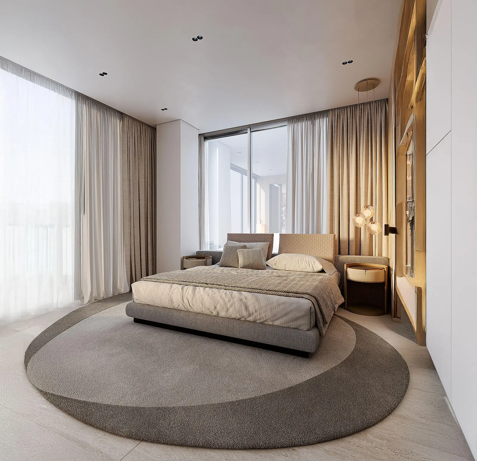 368 Park Ln. in Jumeirah Village Circle (JVC) by Tabeer Real Estate Development LLC - Interior Image 10