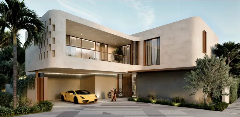 Altay Hills Master Plan 2