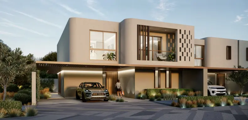Altay Hills in Al Suyoh Suburb by IFA Hotels and Resorts - Exterior Image 3