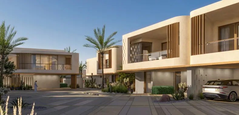 Altay Hills in Al Suyoh Suburb by IFA Hotels and Resorts - Exterior Image 4
