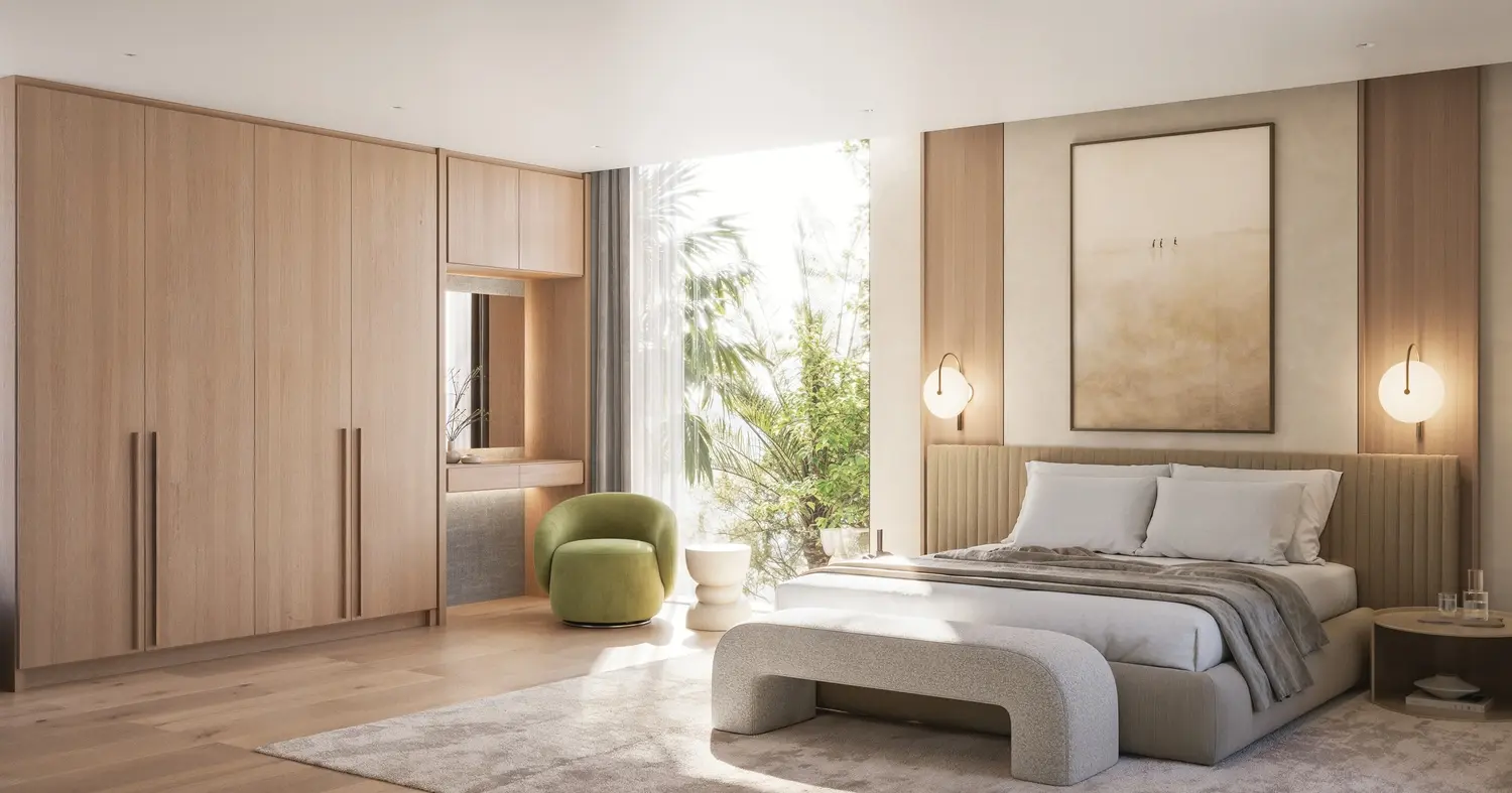 Altay Hills in Al Suyoh Suburb by IFA Hotels and Resorts - Interior Image 3