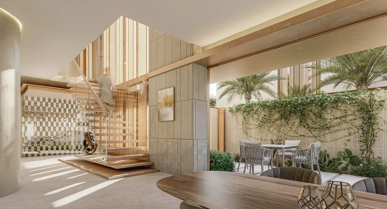 Altay Hills in Al Suyoh Suburb by IFA Hotels and Resorts - Interior Image 4