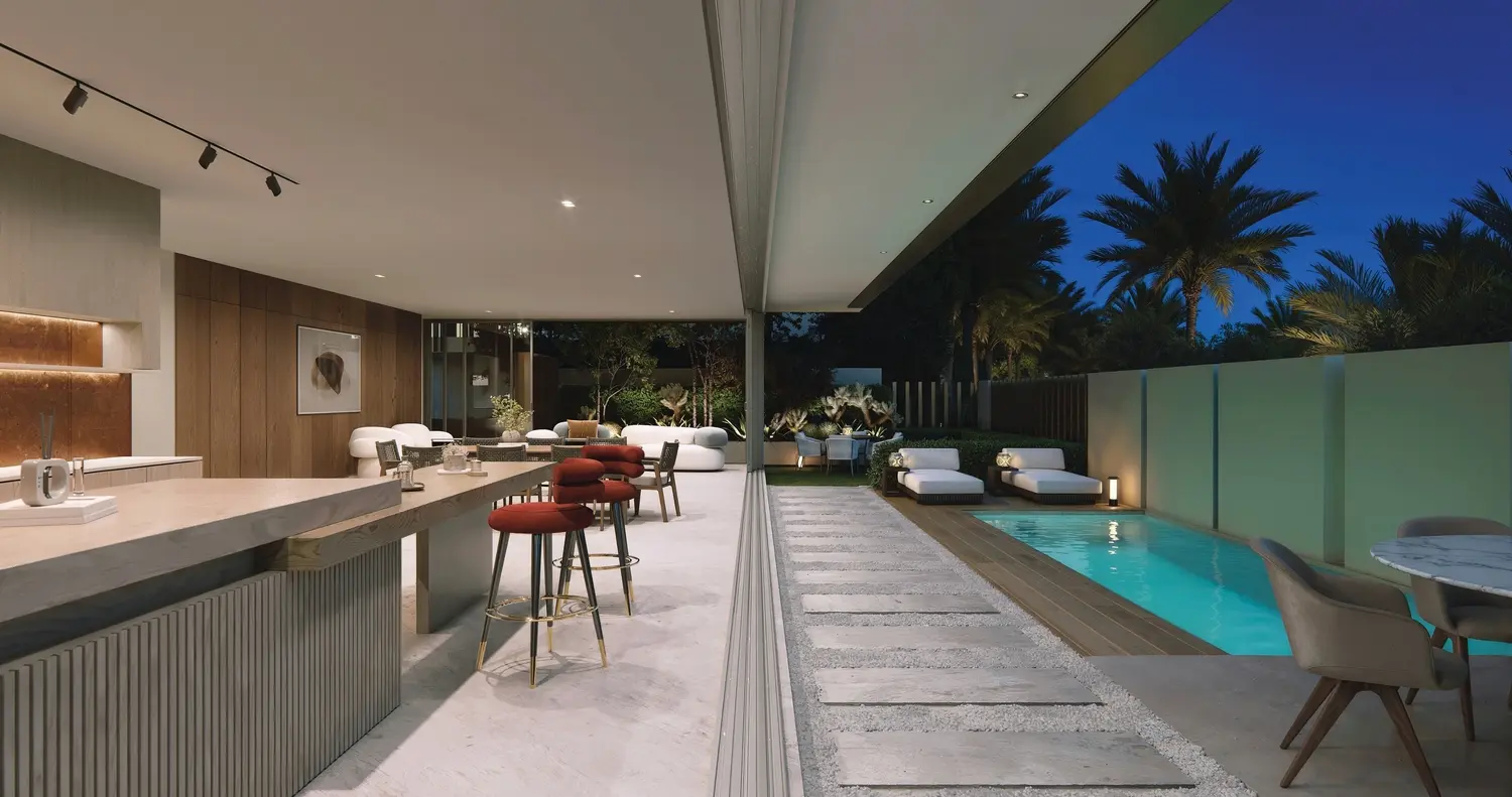 Altay Hills in Al Suyoh Suburb by IFA Hotels and Resorts - Interior Image 5