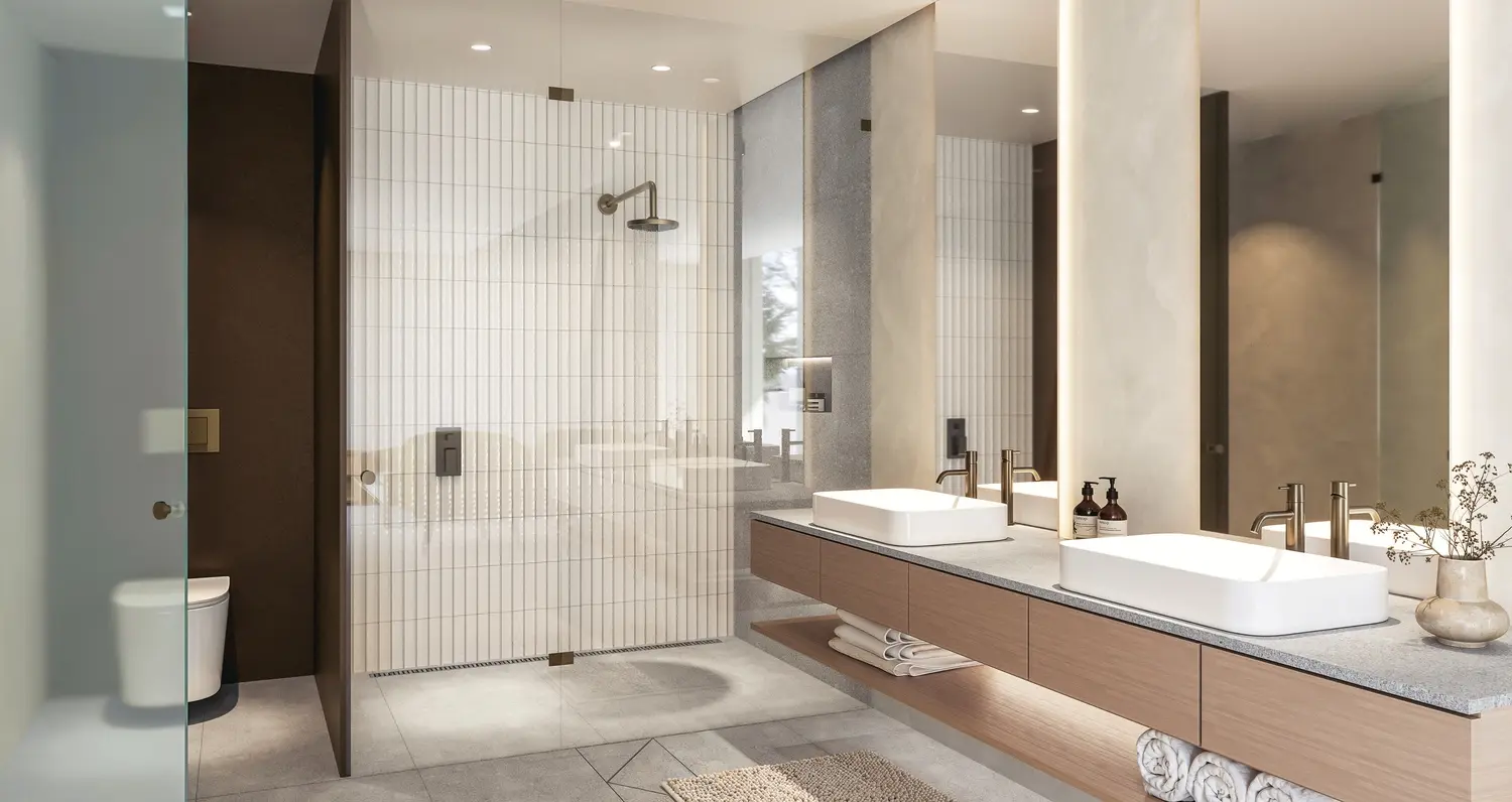 Altay Hills in Al Suyoh Suburb by IFA Hotels and Resorts - Interior Image 6