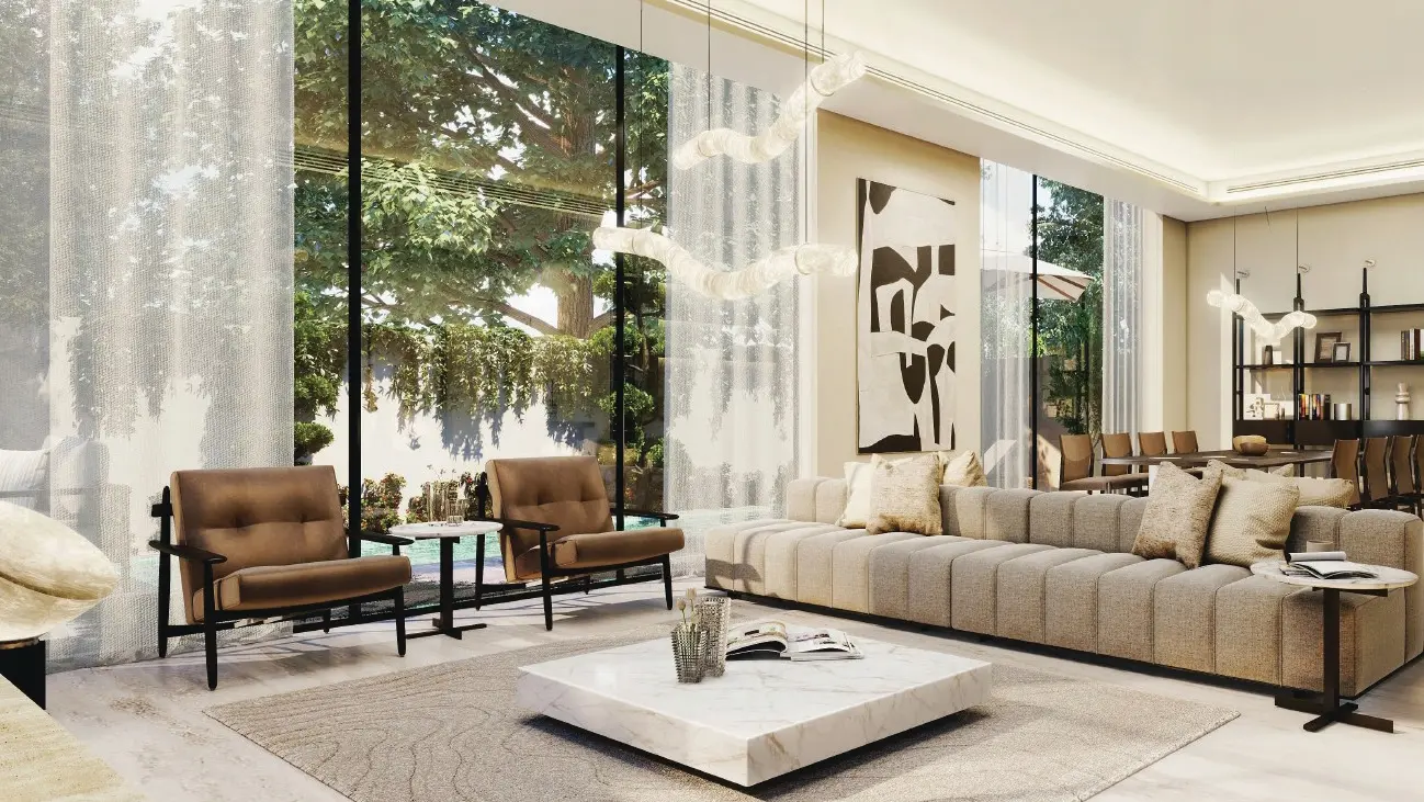Altay Hills in Al Suyoh Suburb by IFA Hotels and Resorts - Interior Image 7