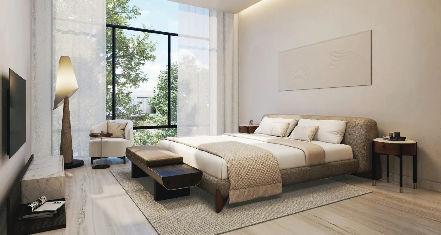 Altay Hills in Al Suyoh Suburb by IFA Hotels and Resorts - Interior Image 8