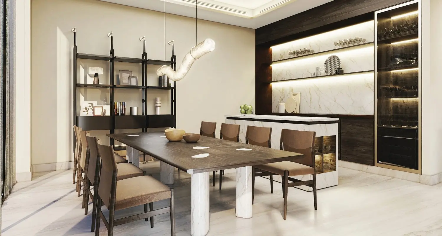 Altay Hills in Al Suyoh Suburb by IFA Hotels and Resorts - Interior Image 9