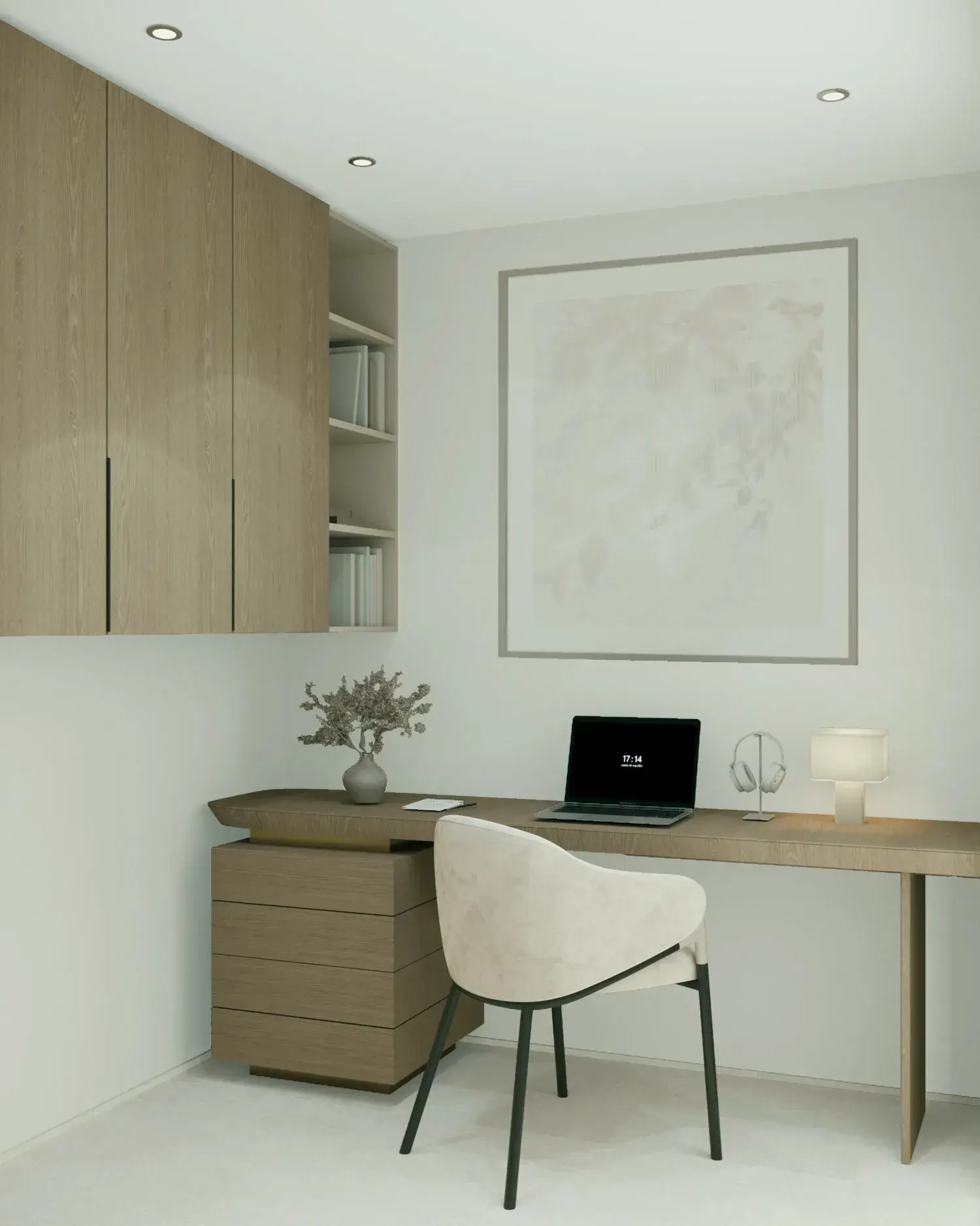 Zen Lagoons by Sanzen in Bukadra by Sanzen Developments - Interior Image 2