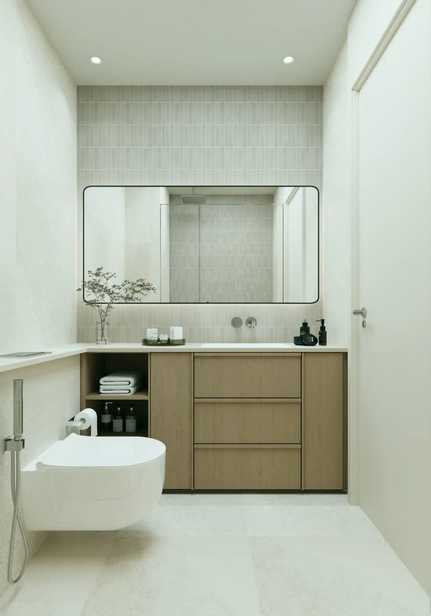 Zen Lagoons by Sanzen in Bukadra by Sanzen Developments - Interior Image 6