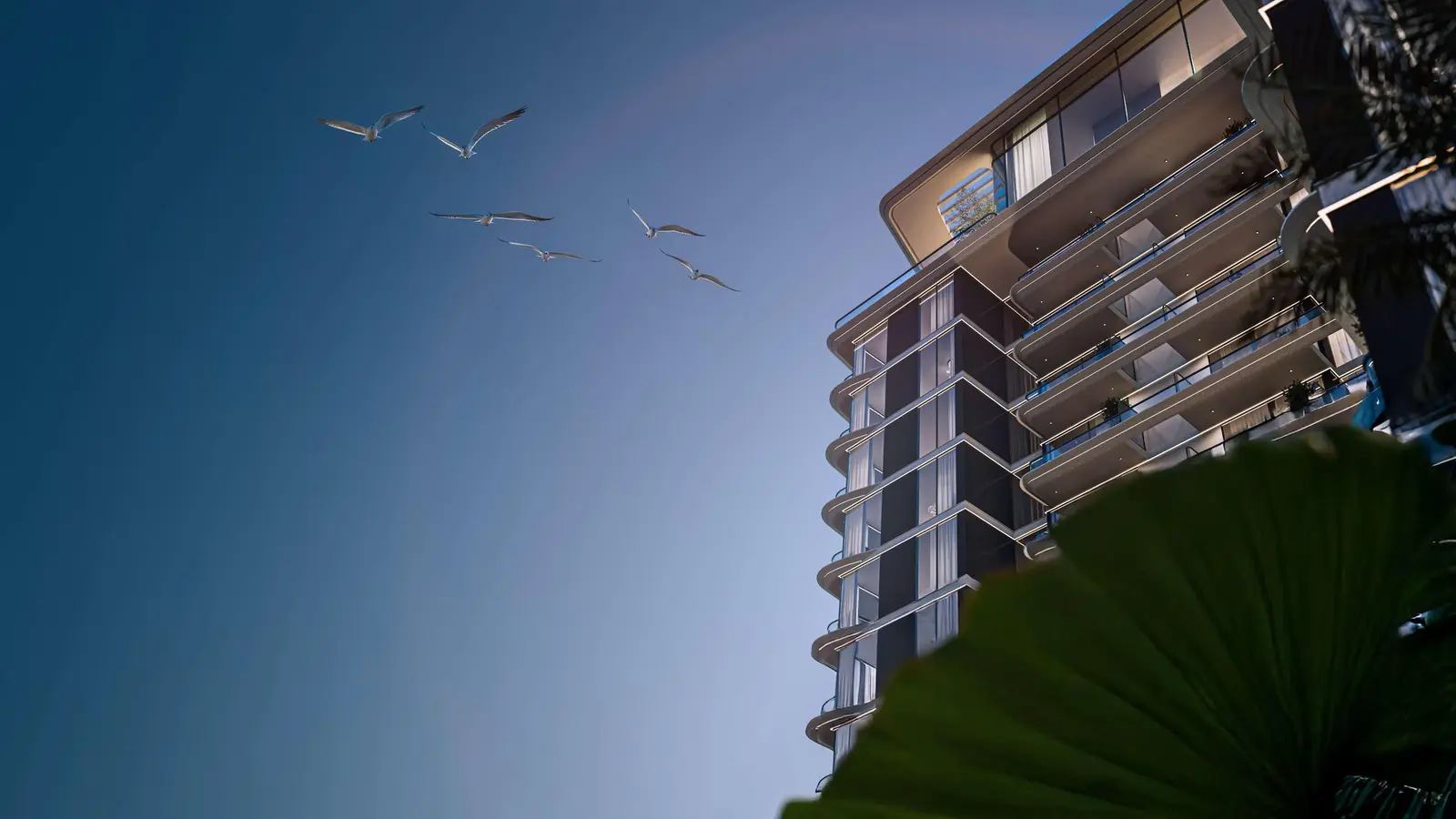 Omya Residence Master Plan 2