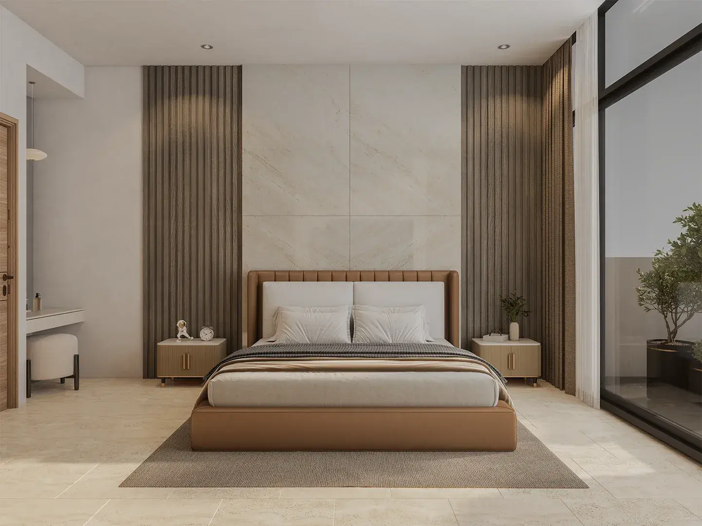Ventana Residences in Dubai International City by Zedor Developments - Interior Image 4