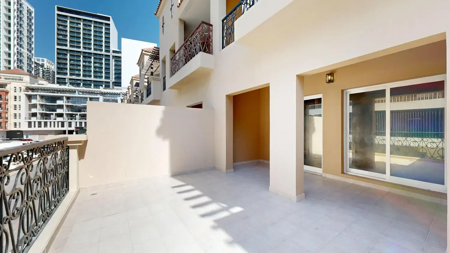 Iris Park in JVC (Jumeirah Village Circle) by AB Developers - Exterior Image 3