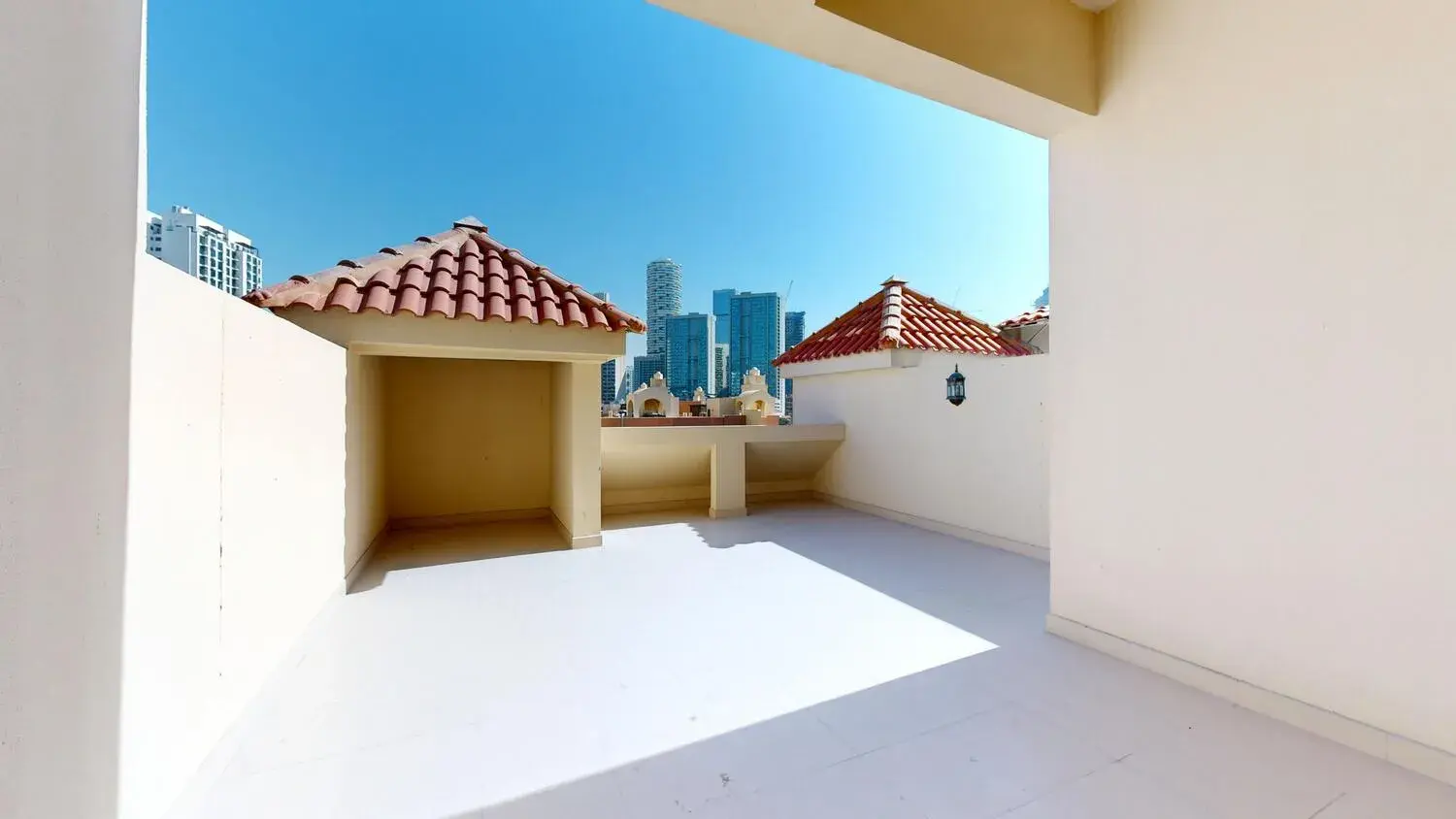 Iris Park in JVC (Jumeirah Village Circle) by AB Developers - Exterior Image 4