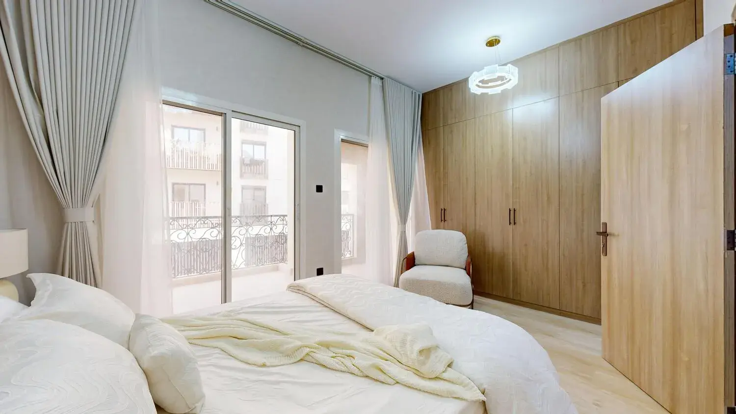 Iris Park in JVC (Jumeirah Village Circle) by AB Developers - Interior Image 4