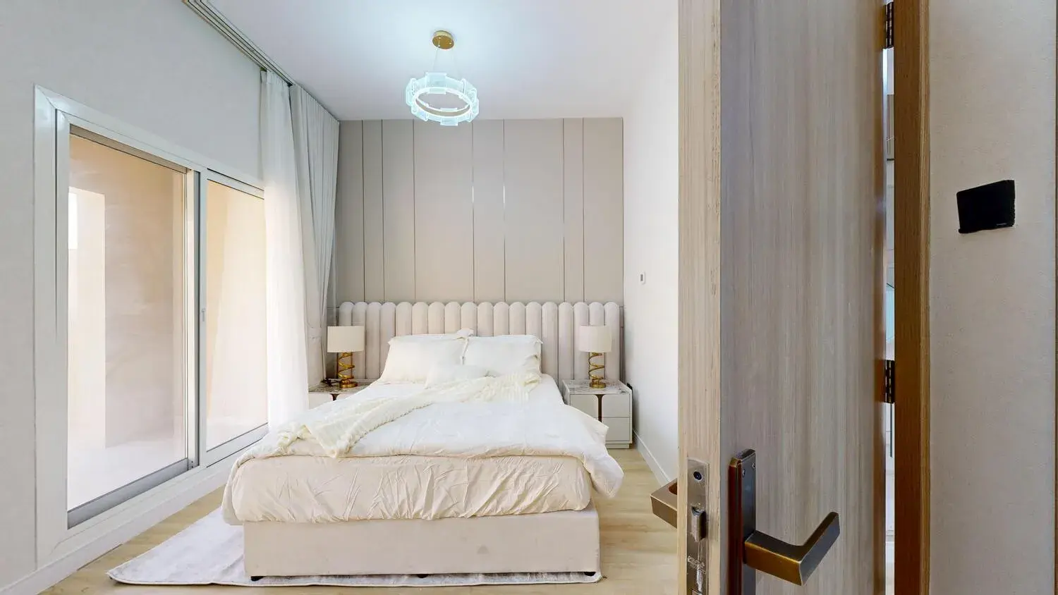 Iris Park in JVC (Jumeirah Village Circle) by AB Developers - Interior Image 6