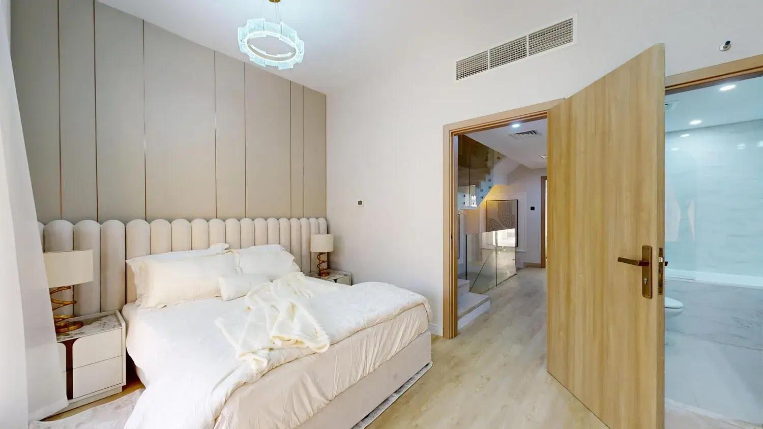 Iris Park in JVC (Jumeirah Village Circle) by AB Developers - Interior Image 10