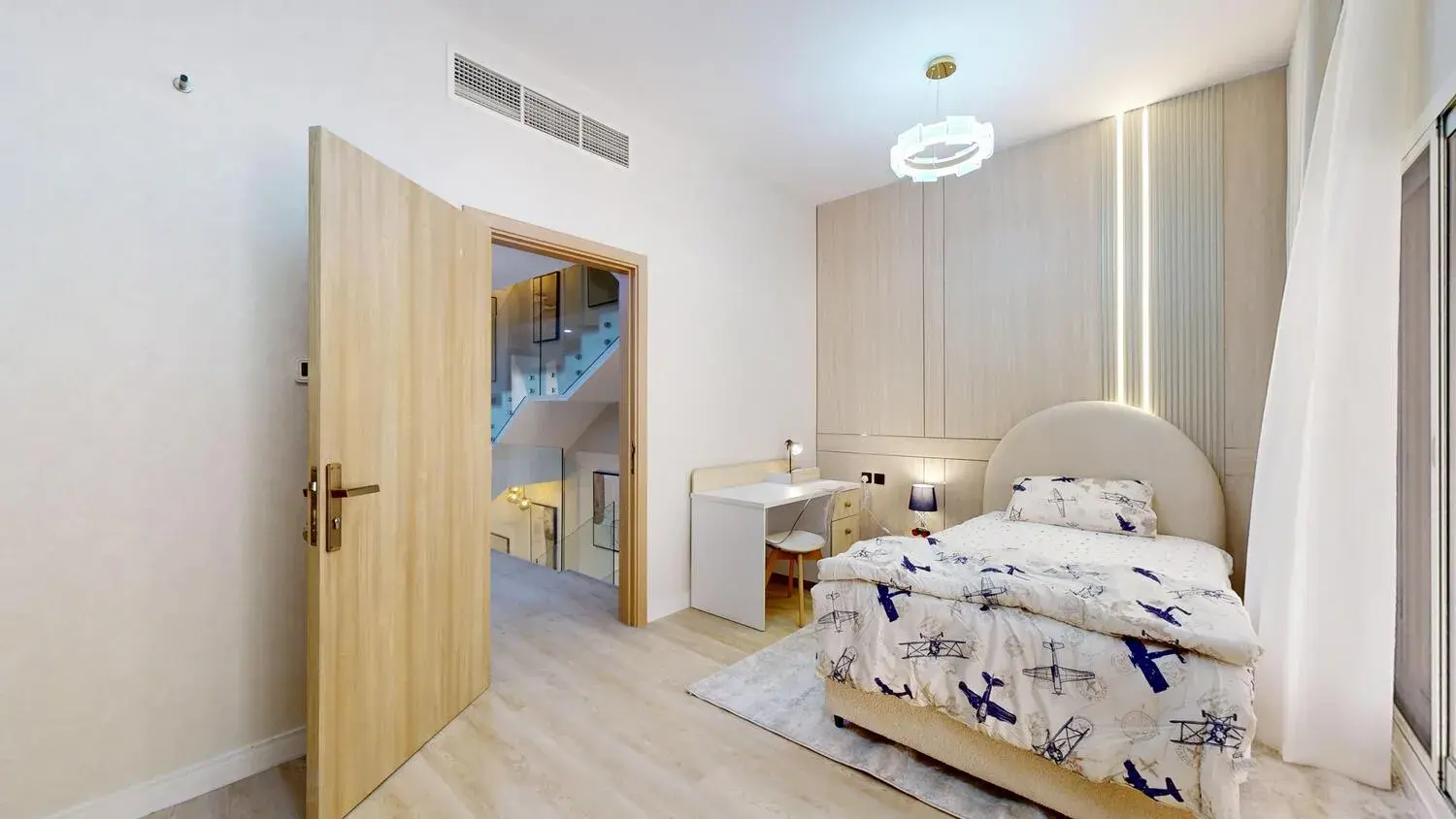 Iris Park in JVC (Jumeirah Village Circle) by AB Developers - Interior Image 11