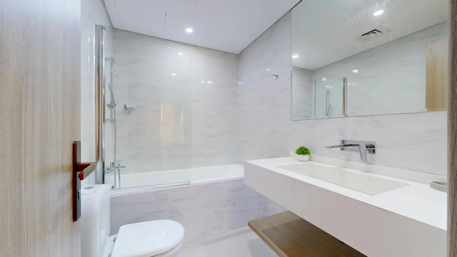 Iris Park in JVC (Jumeirah Village Circle) by AB Developers - Interior Image 13