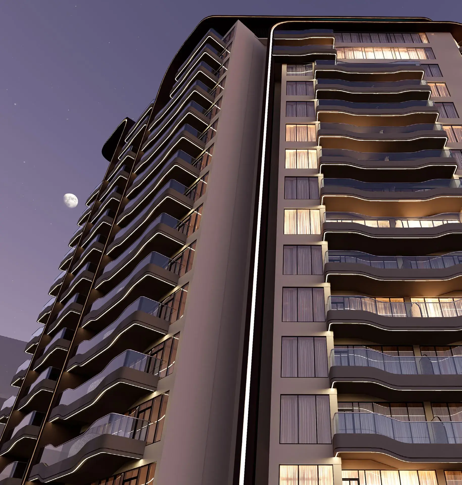 Reef 995 in Dubai Land Residence by Reef Luxury Development