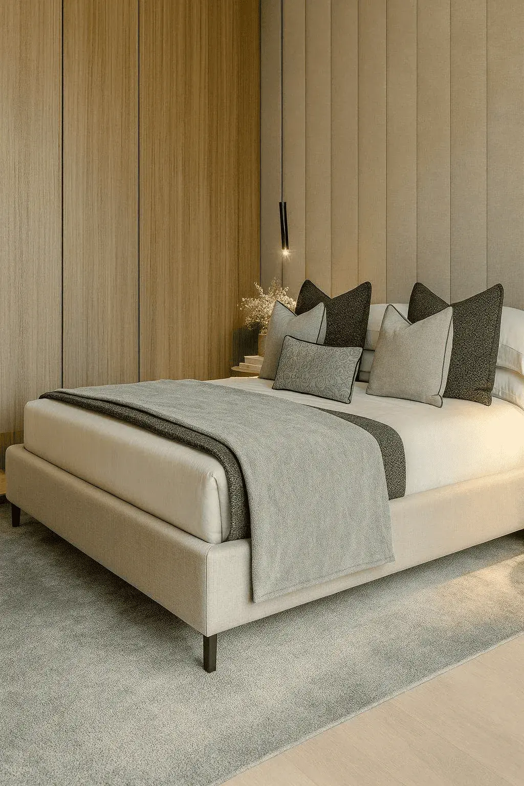 Greenfield Living in Dubai South by Greenfield - Interior Image 2