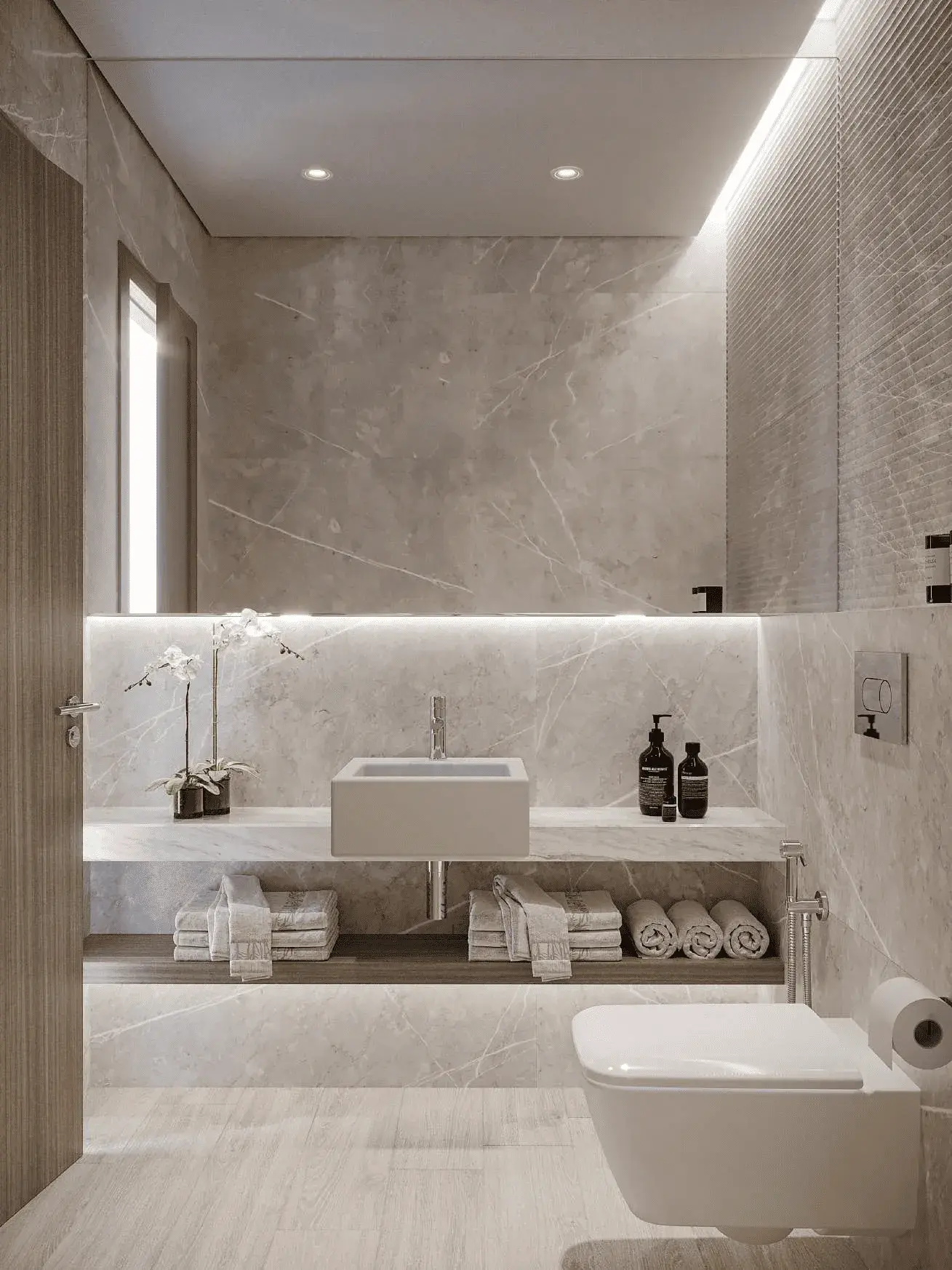 Greenfield Living in Dubai South by Greenfield - Interior Image 3