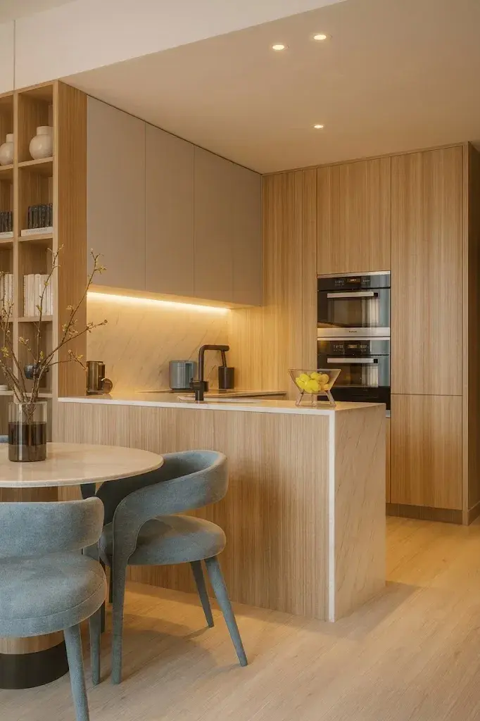 Greenfield Living in Dubai South by Greenfield - Interior Image 4