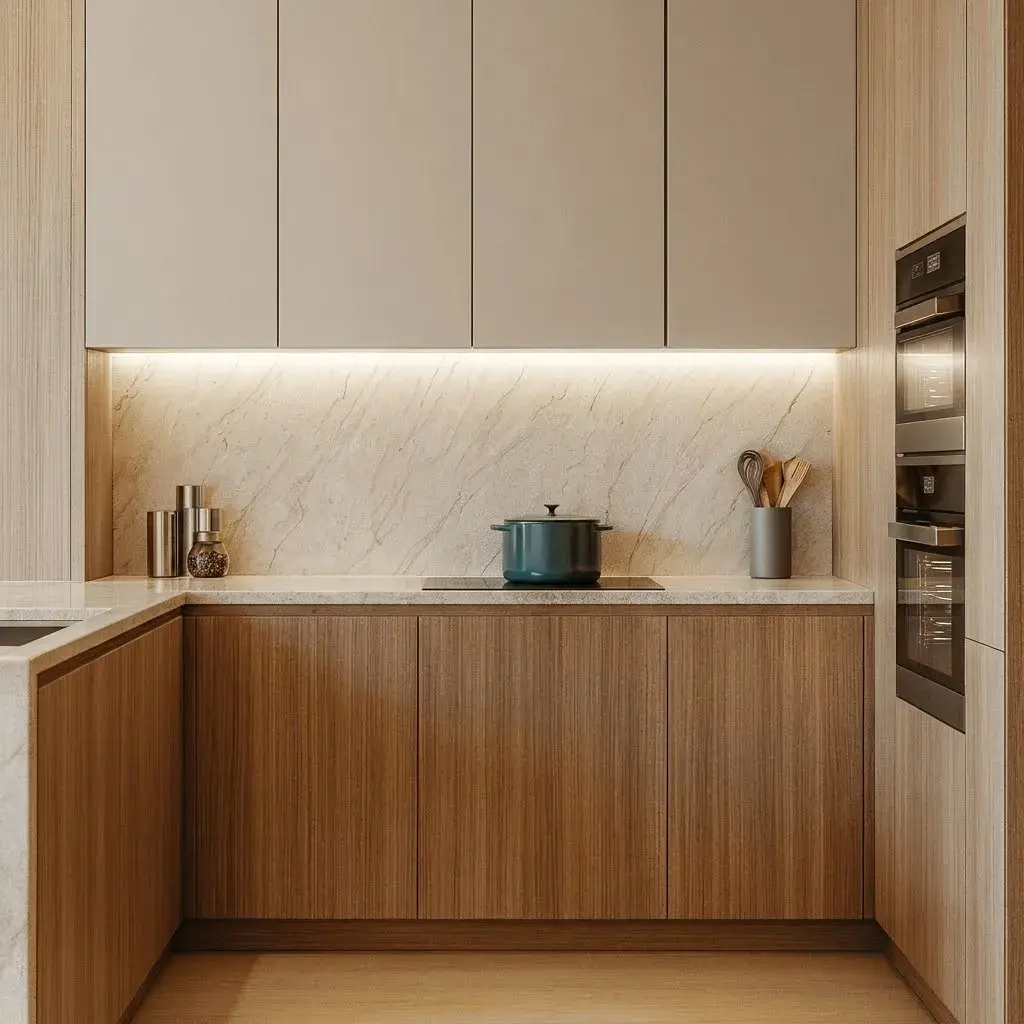 Greenfield Living in Dubai South by Greenfield - Interior Image 5
