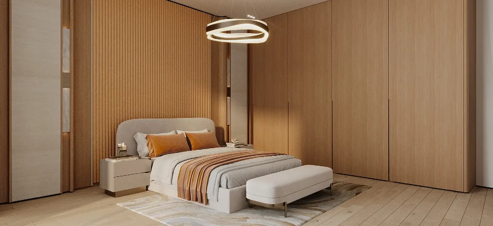 Binghatti Skyflame in Majan by Binghatti - Interior Image 5