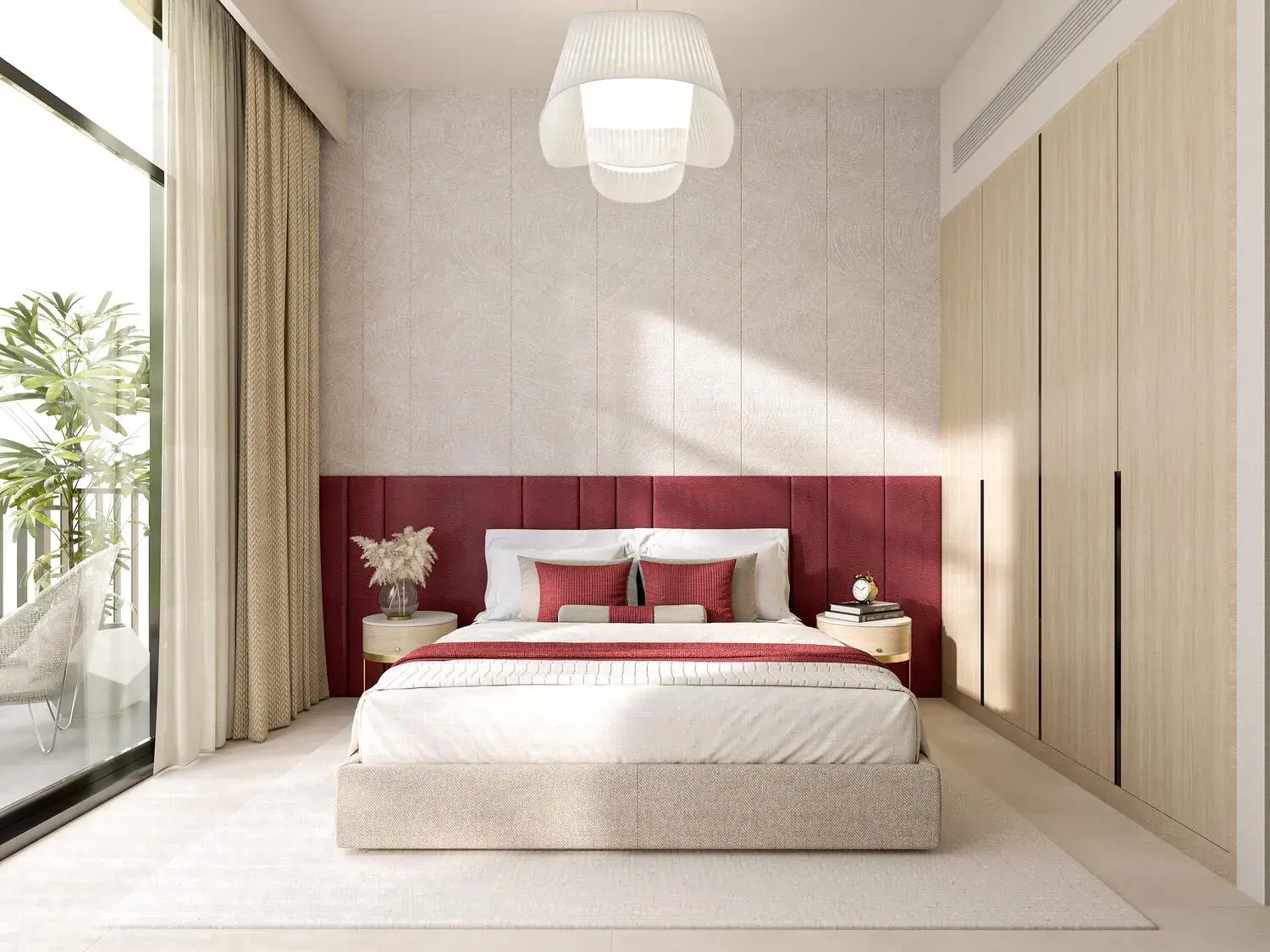 Garnet by Siroya in Dubai South by Siroya Ventures Realty - Interior Image 4