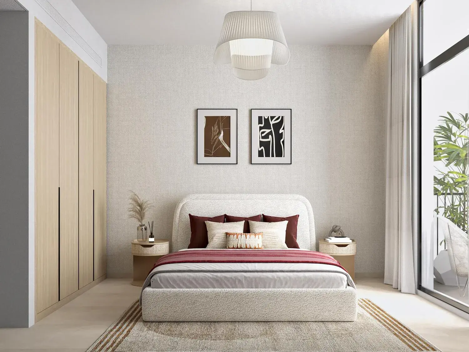 Garnet by Siroya in Dubai South by Siroya Ventures Realty - Interior Image 5