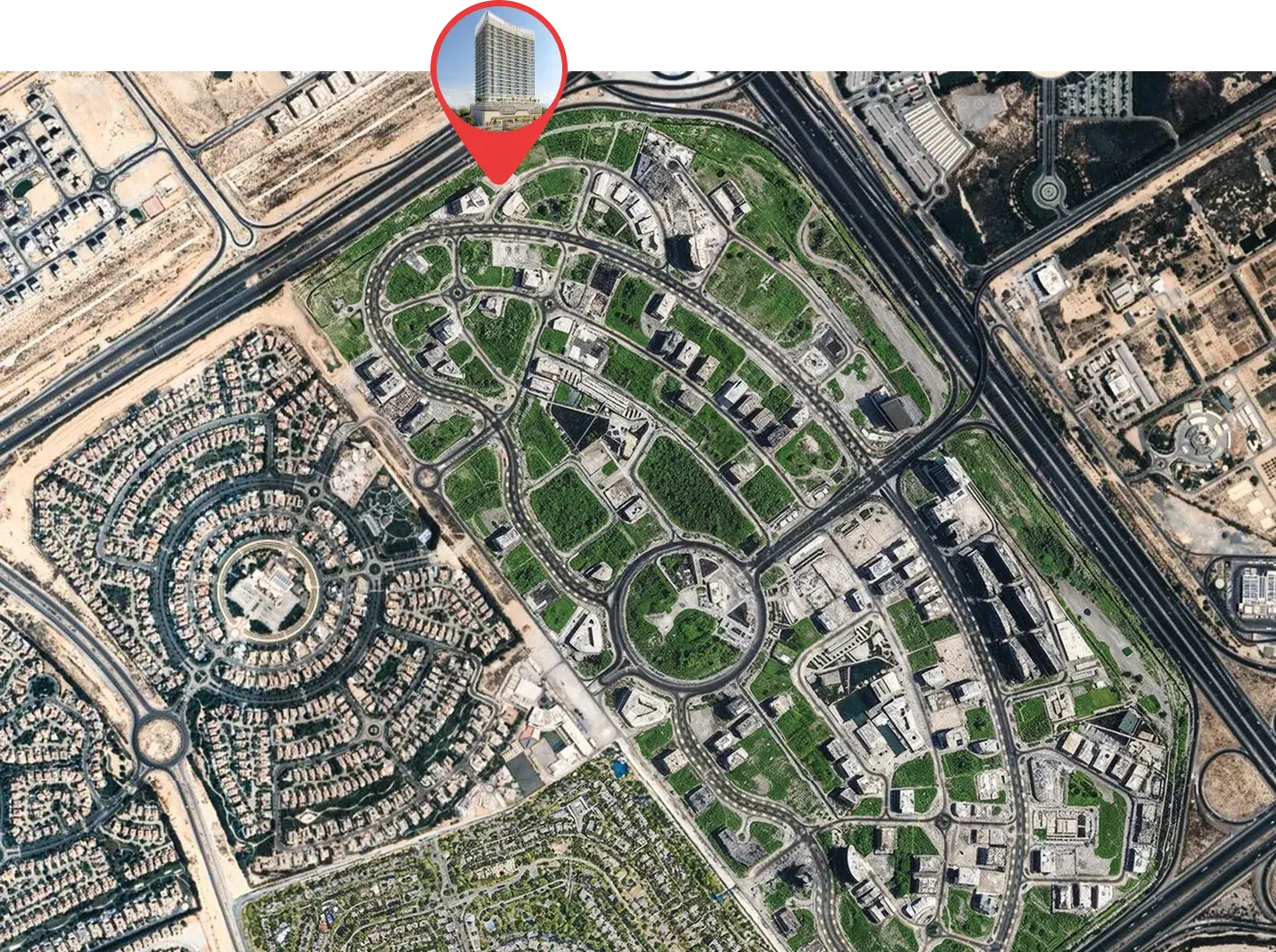 Celesto 4 master plan