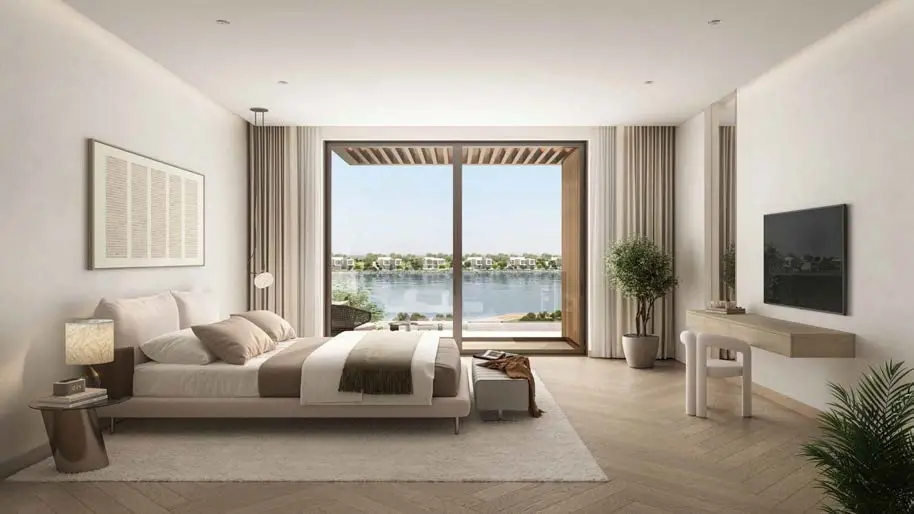 Open Layout dining with Kitchen at Y Views at Bayn by ORA.jpg