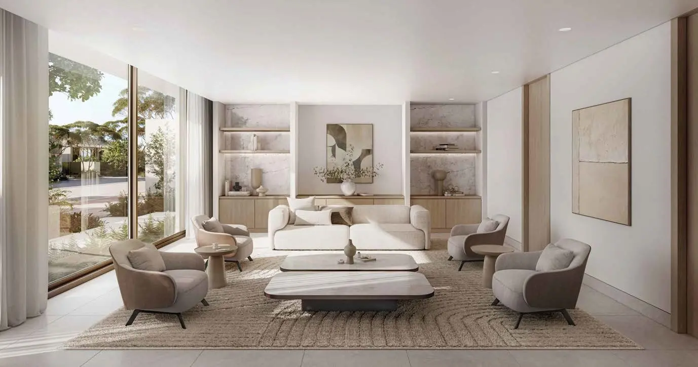 Master Bedroom with Light Color at Y Views at Bayn by ORA.jpg