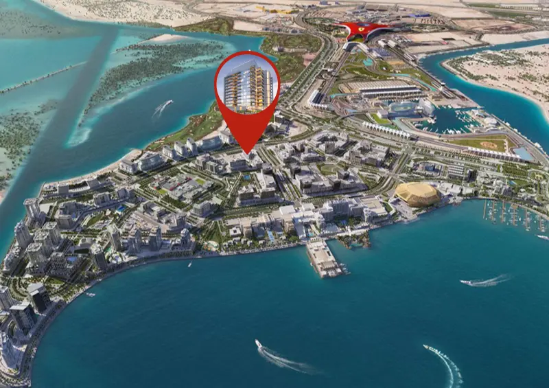 Vista Del Mar Master Plan