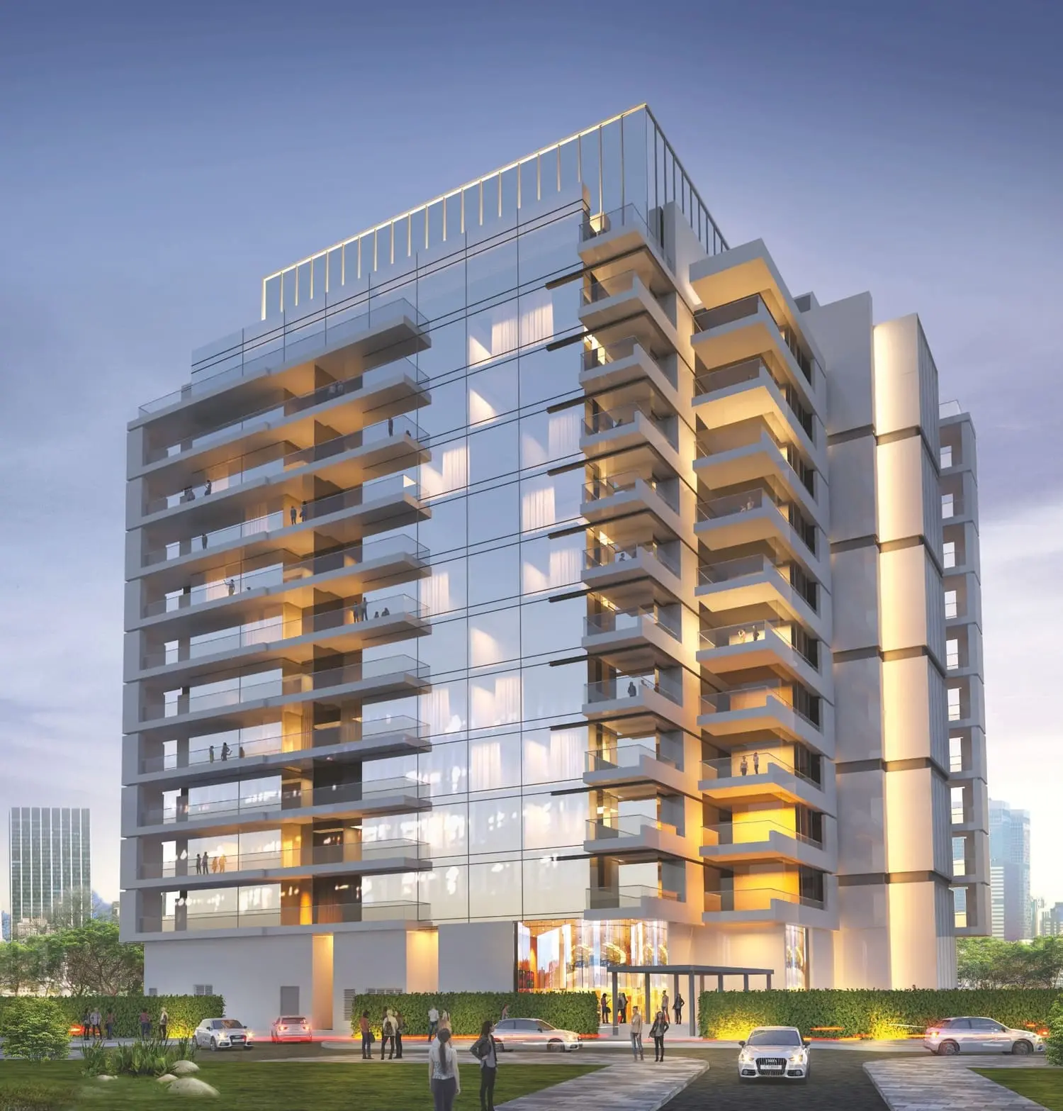 Vista Del Mar Master Plan 2