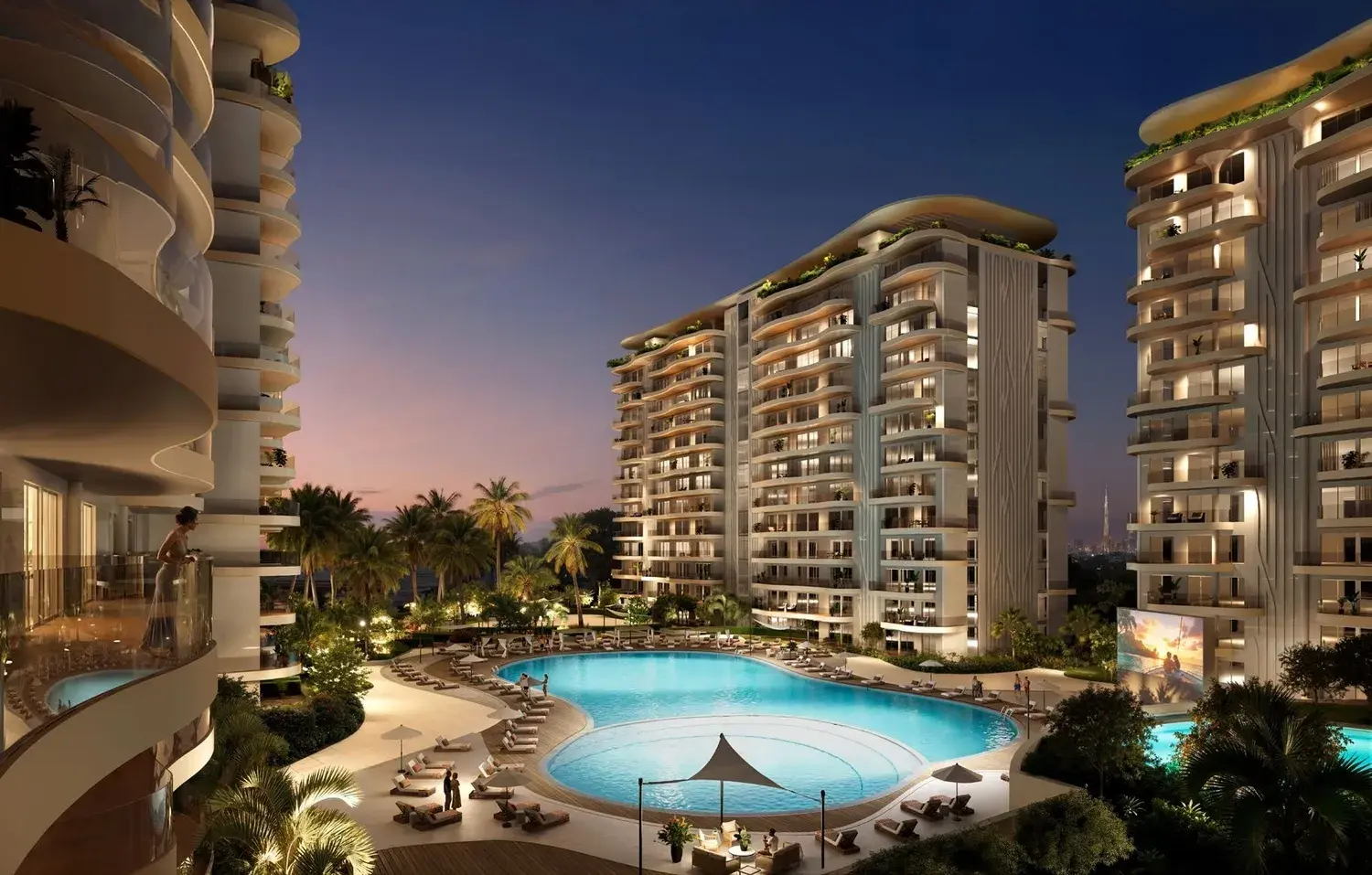 Valencia Master Plan 2