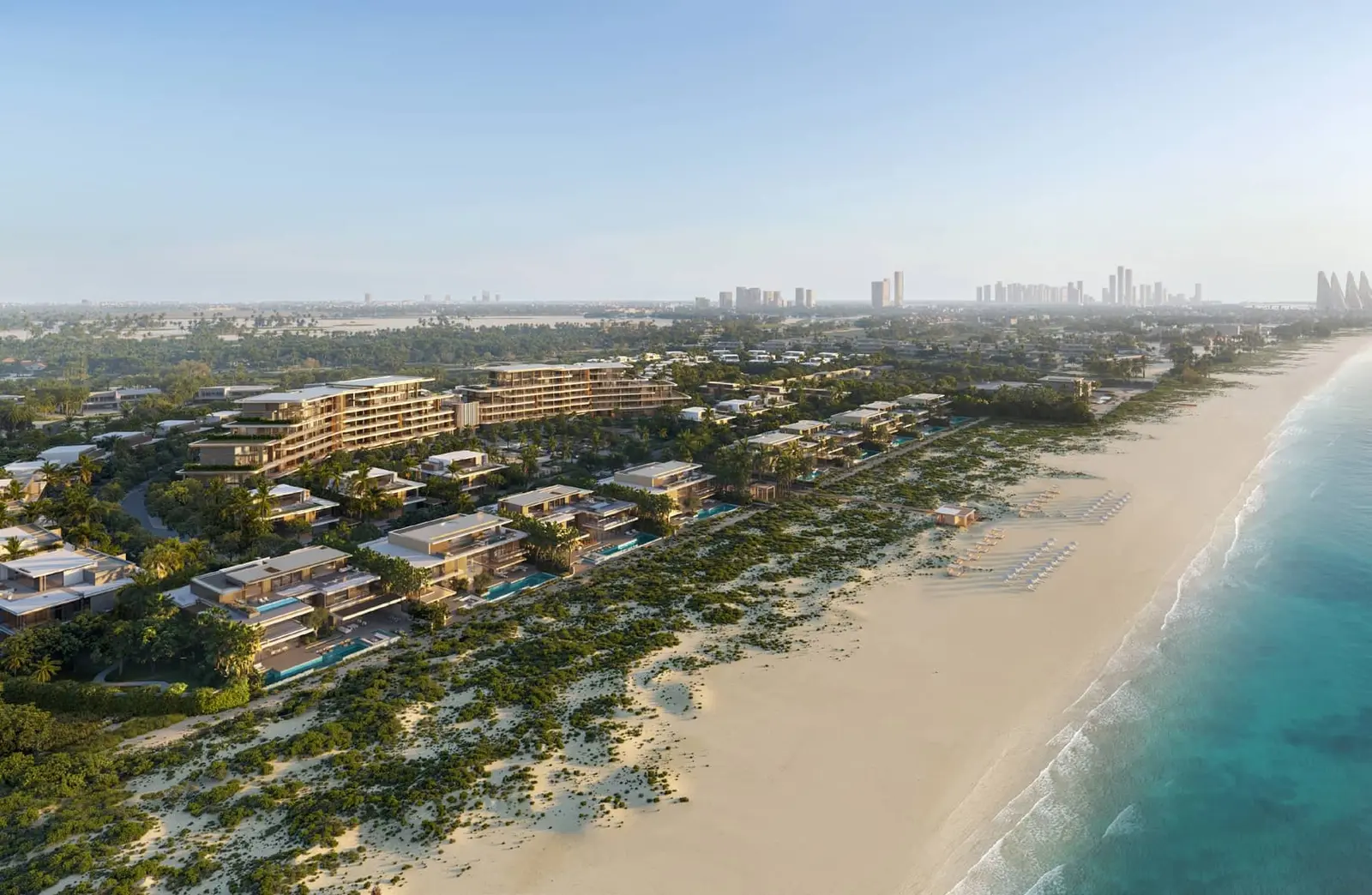 Four Seasons Private Residences in Saadiyat Island, Abu Dhabi (2).jpg