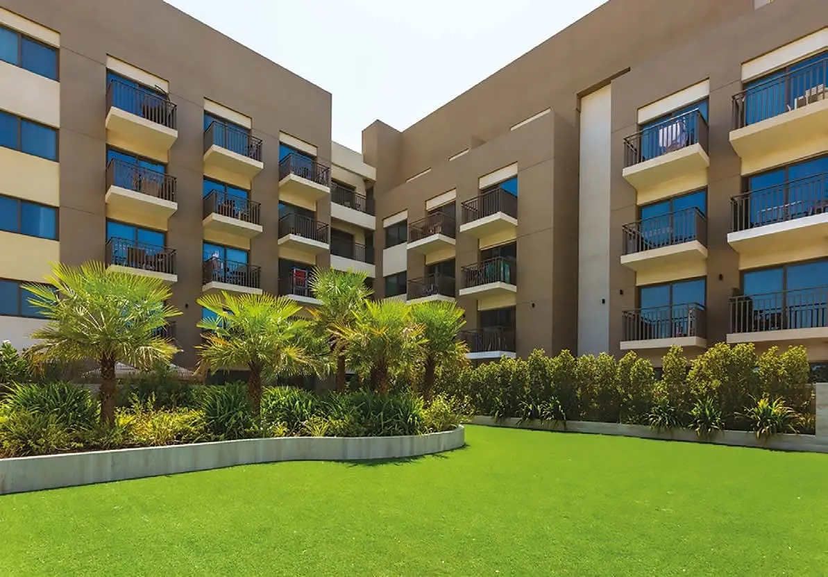 Luma22 in Jumeirah Village Circle (JVC) by TownX - Exterior Image 4