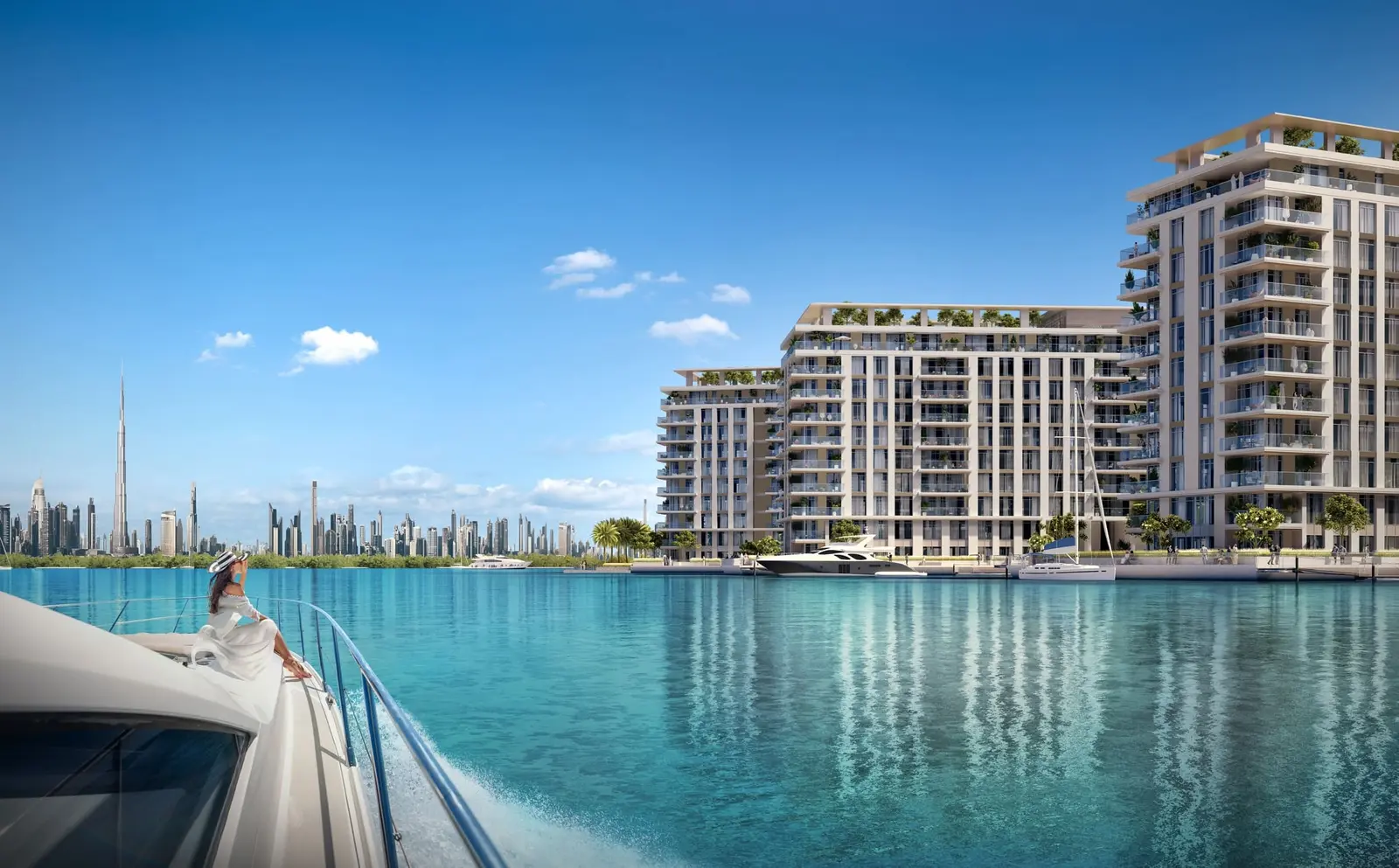 The Cove II Master Plan 2