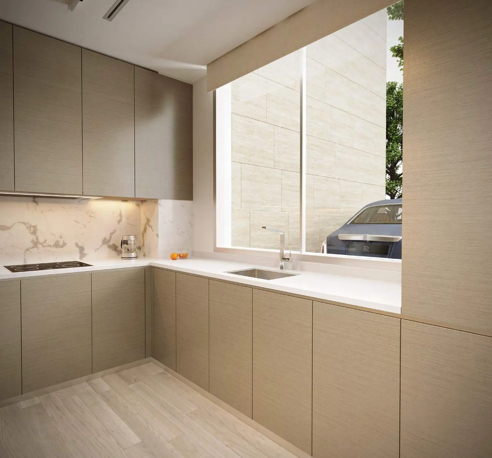 MAG 22 in Mohammed Bin Rashid City (MBR) by MAG - Interior Image 3