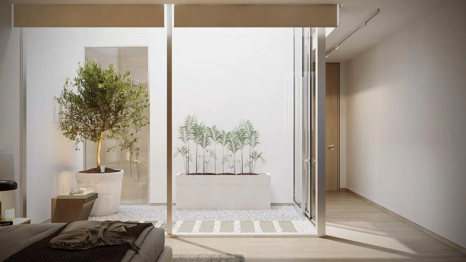 MAG 22 in Mohammed Bin Rashid City (MBR) by MAG - Interior Image 4
