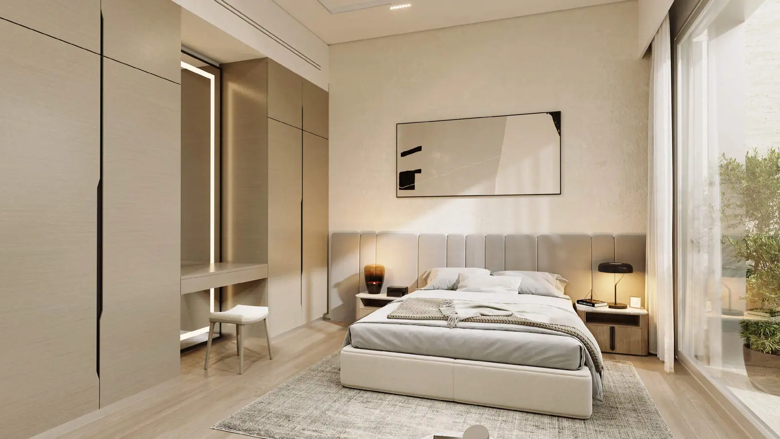 MAG 22 in Mohammed Bin Rashid City (MBR) by MAG - Interior Image 5